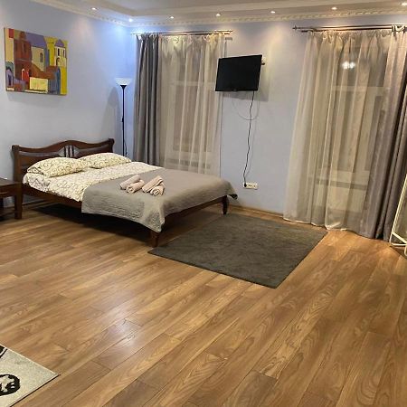 Apartment Cathedral Square Львів Екстер'єр фото